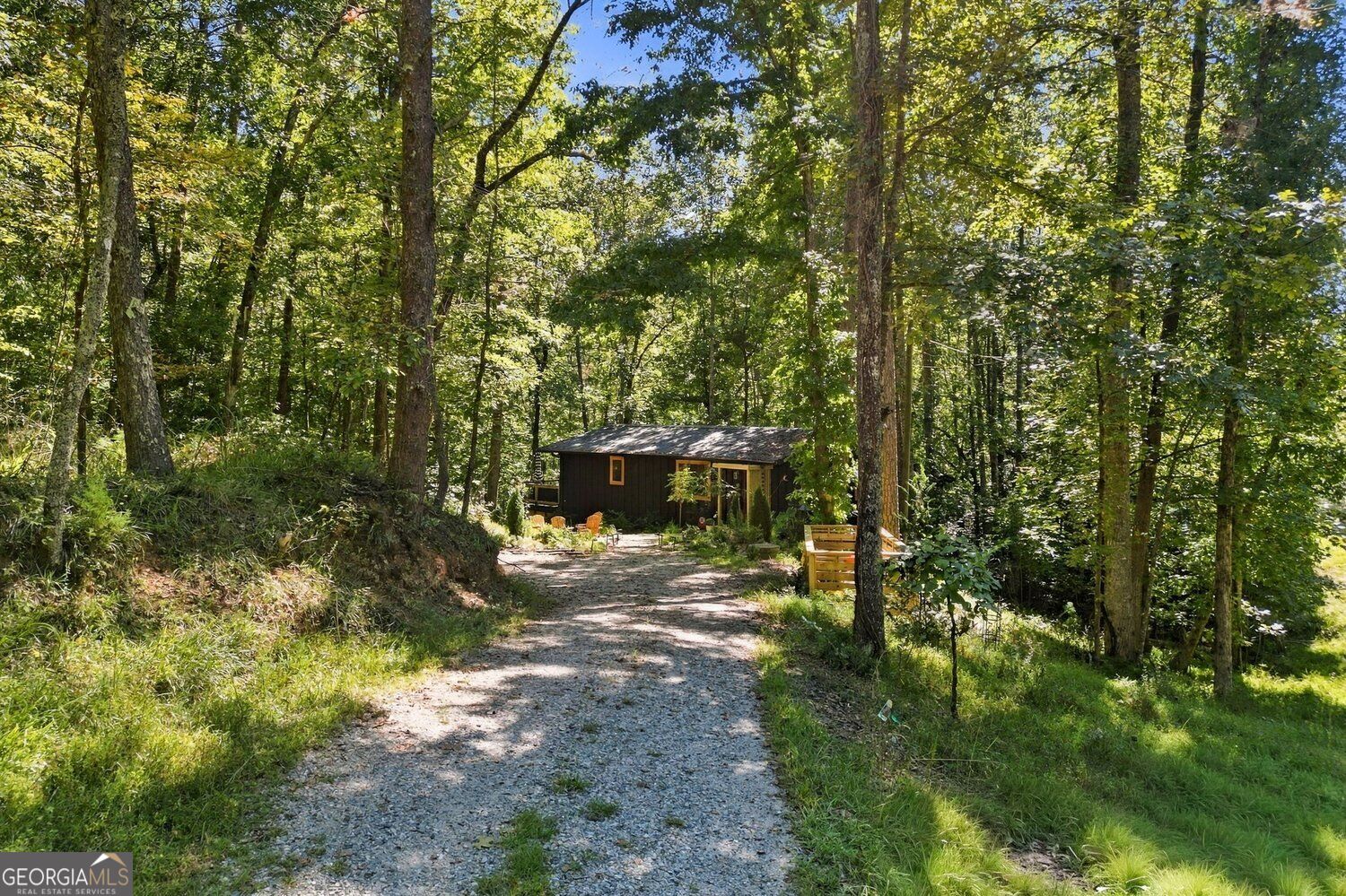 299 Yellow Bluff Road Property Photo 31