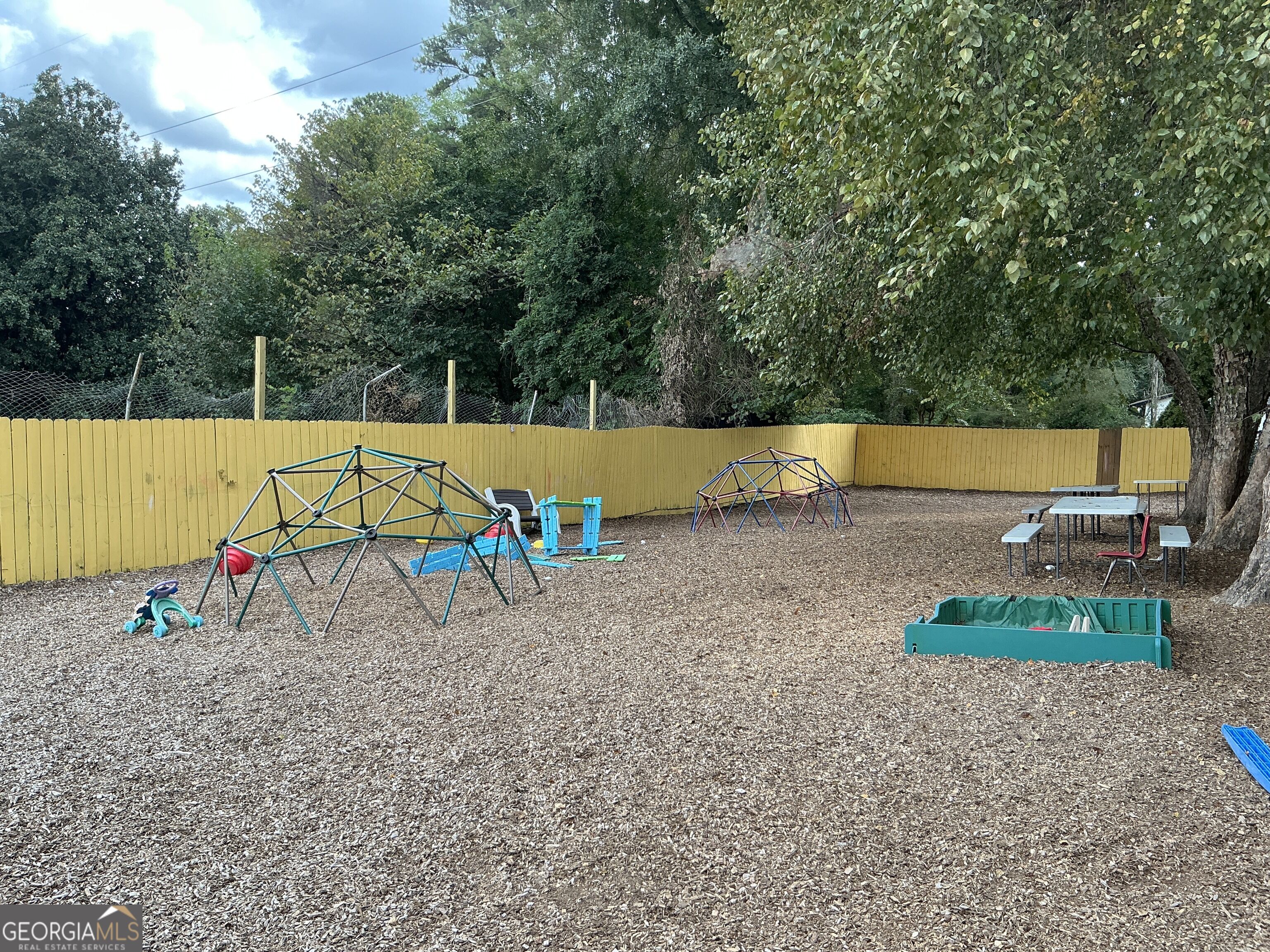 4032 Rockbridge Road Property Photo 11