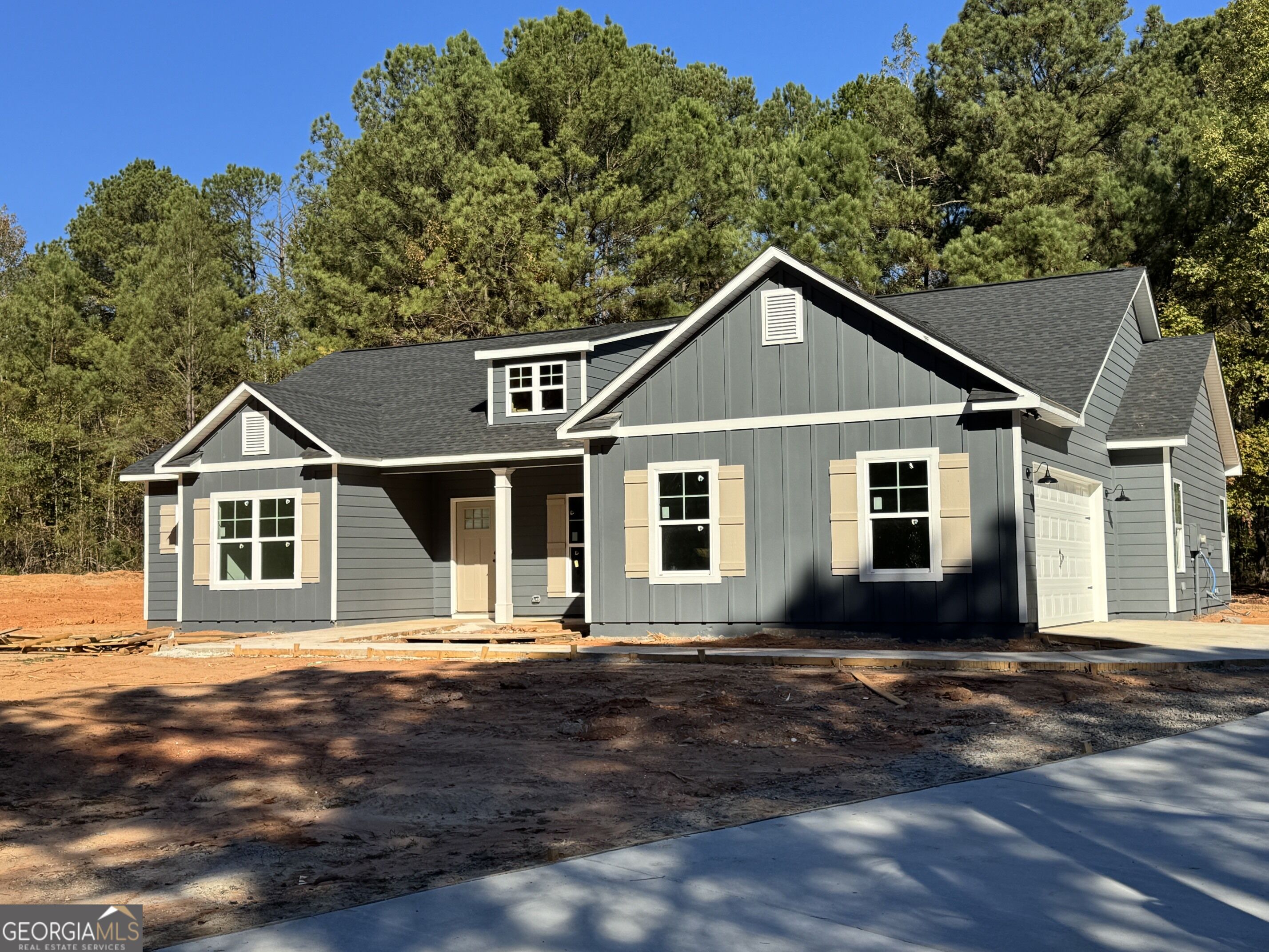 3148 Trammell Bottom Road Property Photo 1