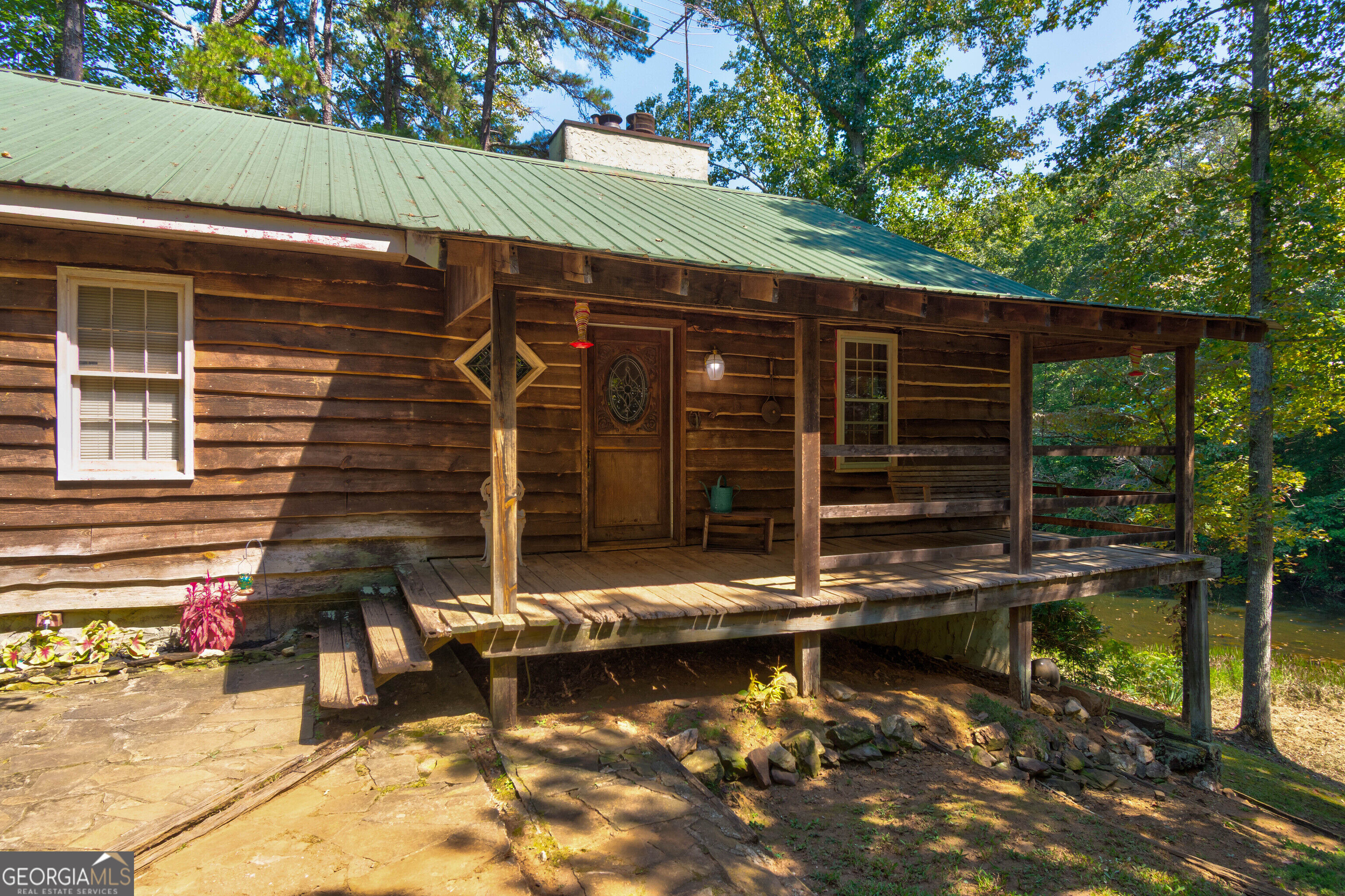 434 Mill Creek Drive Property Photo 4