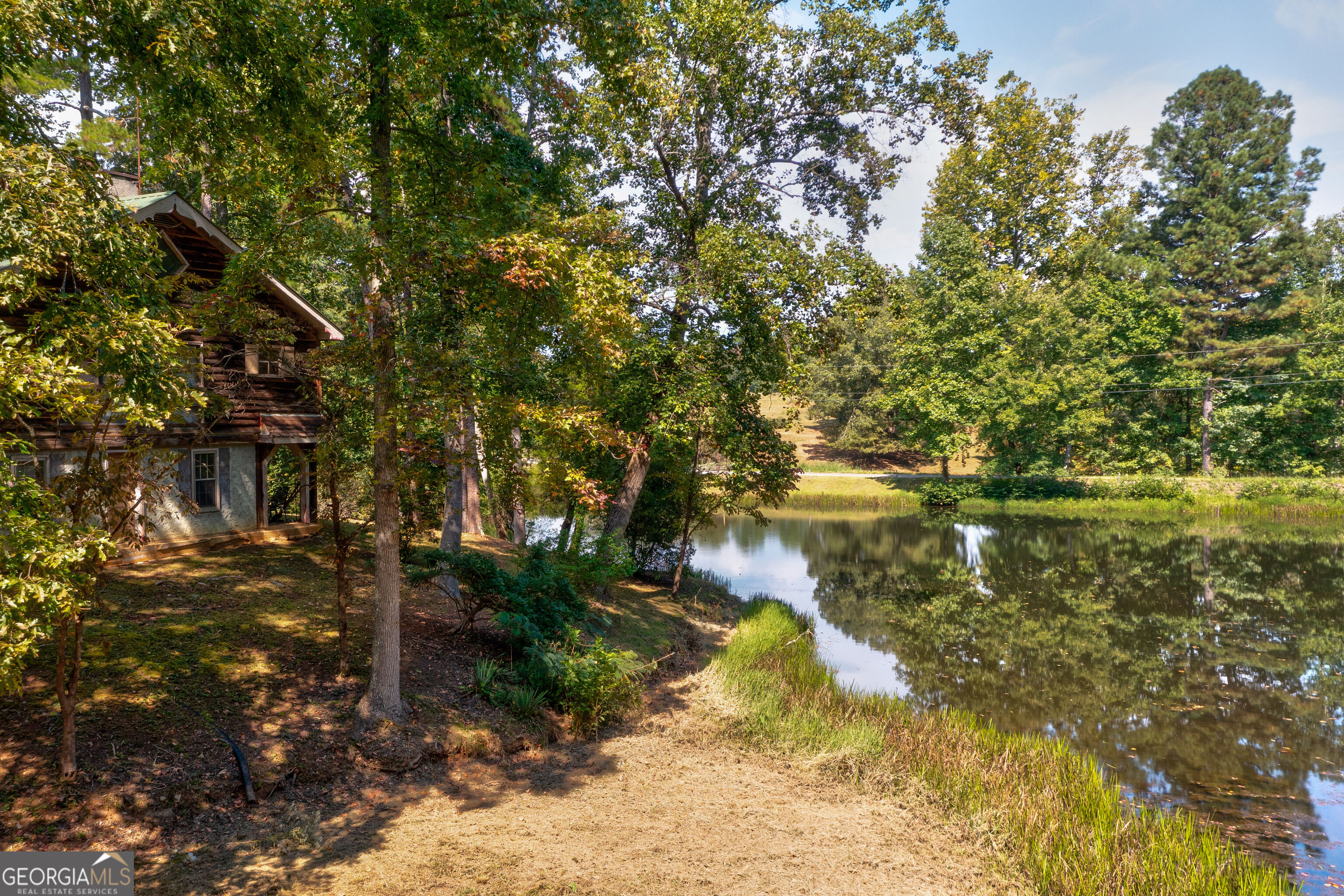 434 Mill Creek Drive Property Photo 24