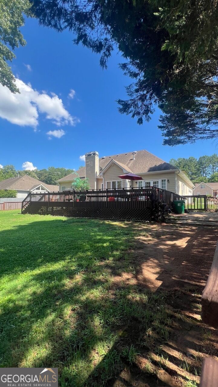 125 Acadian Drive Property Photo 17