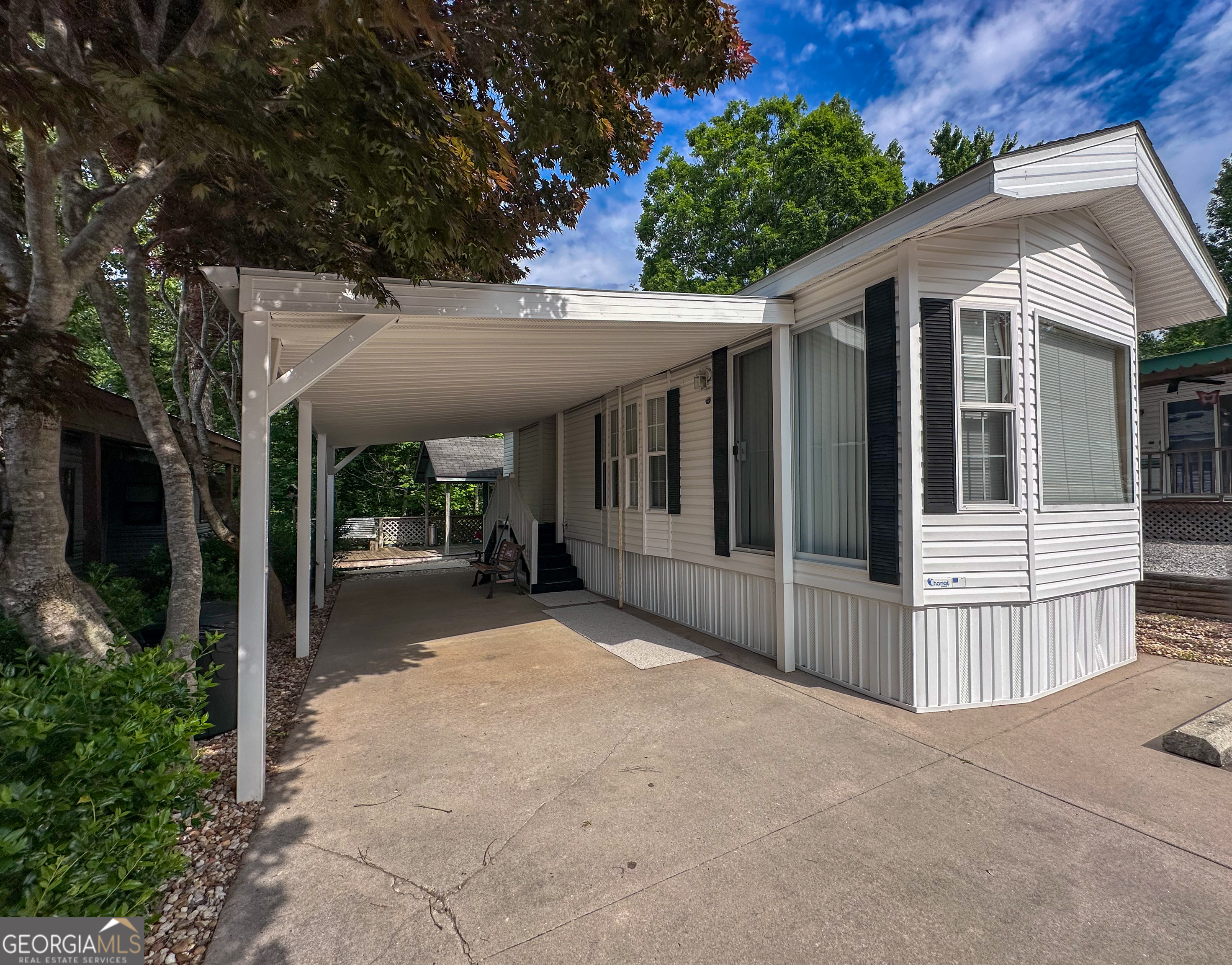 68 Nomad Trail Property Photo 1