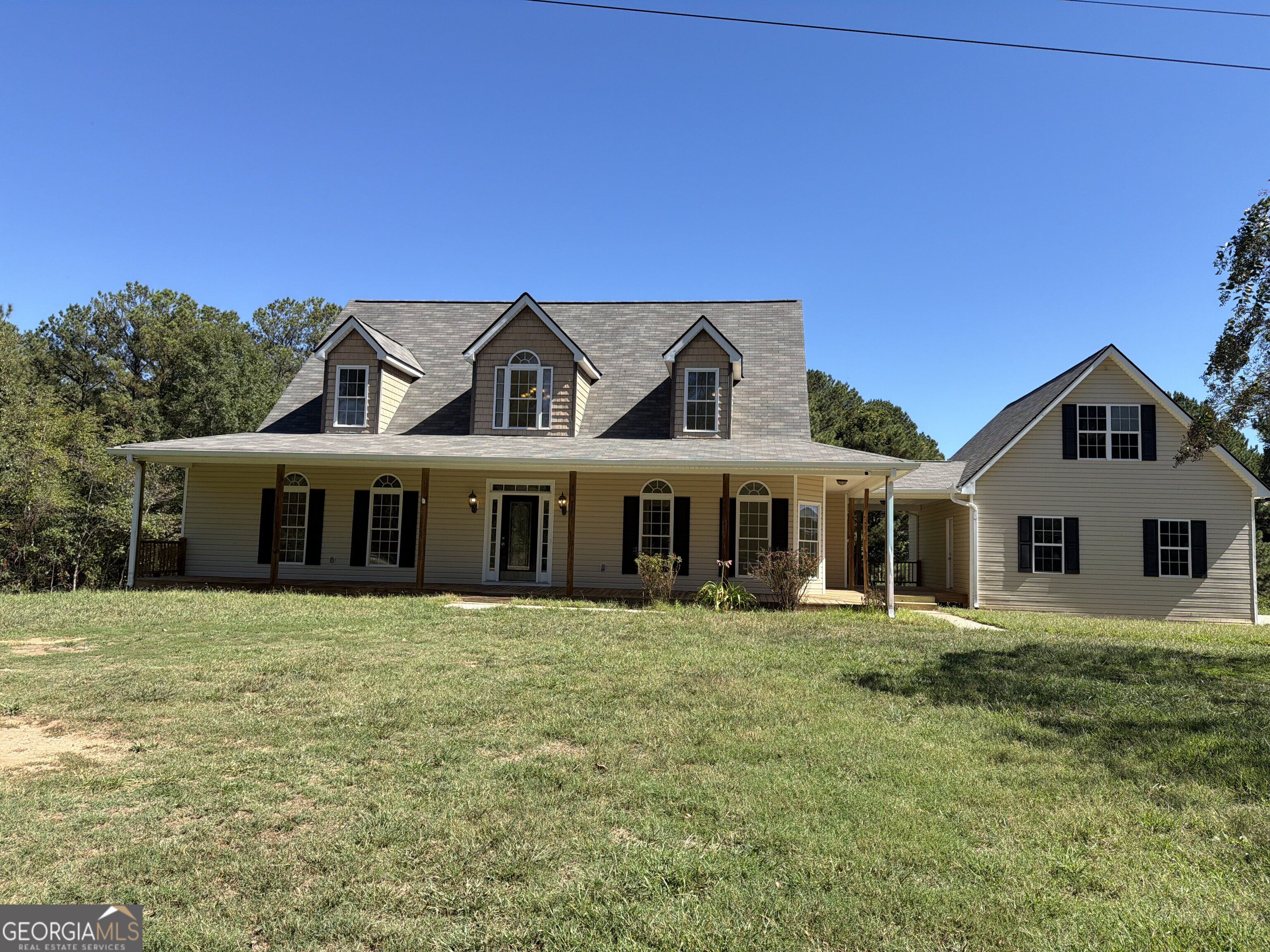 60 John Henry Circle Property Photo 1