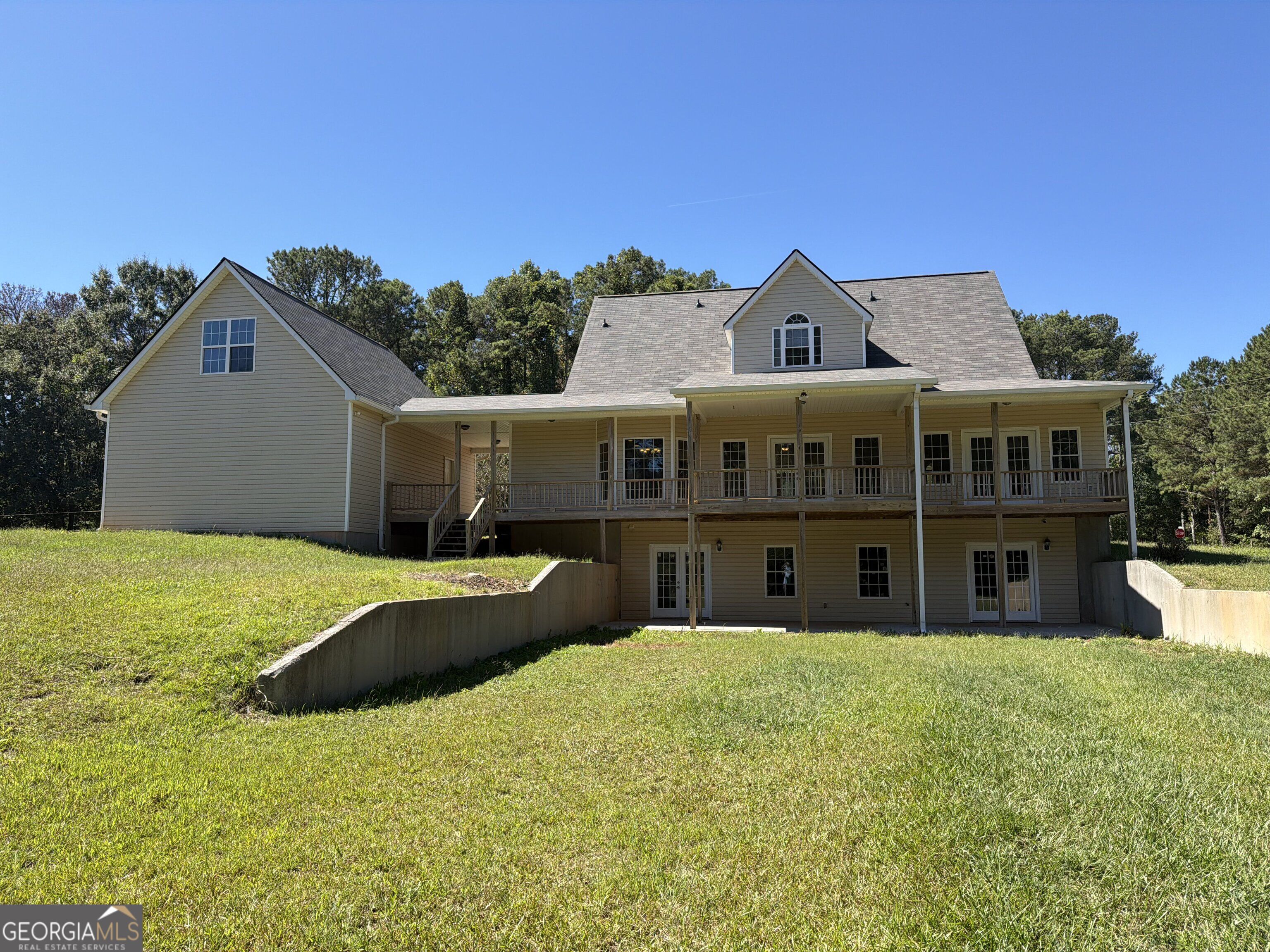 60 John Henry Circle Property Photo 5