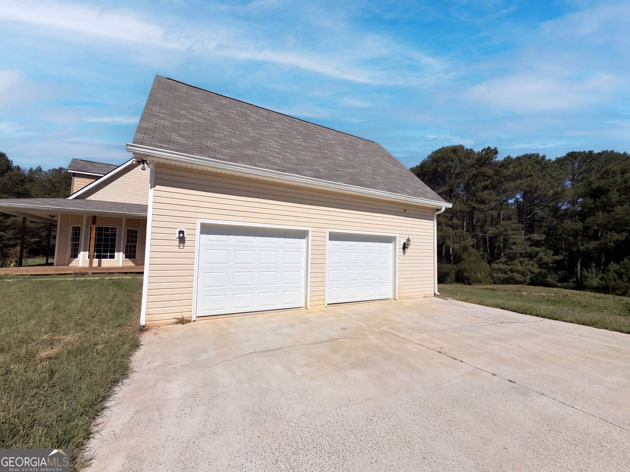 60 John Henry Circle Property Photo 20