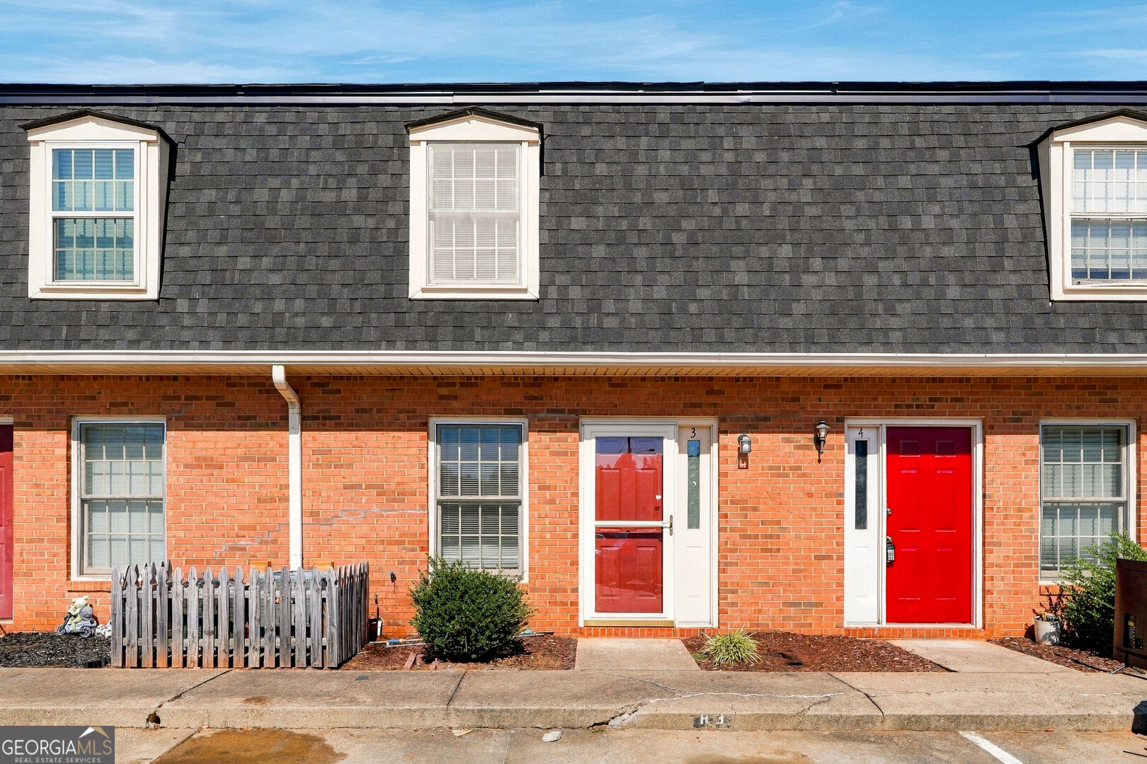 3730 Old Flowery Bra Road # H3 Property Photo 1