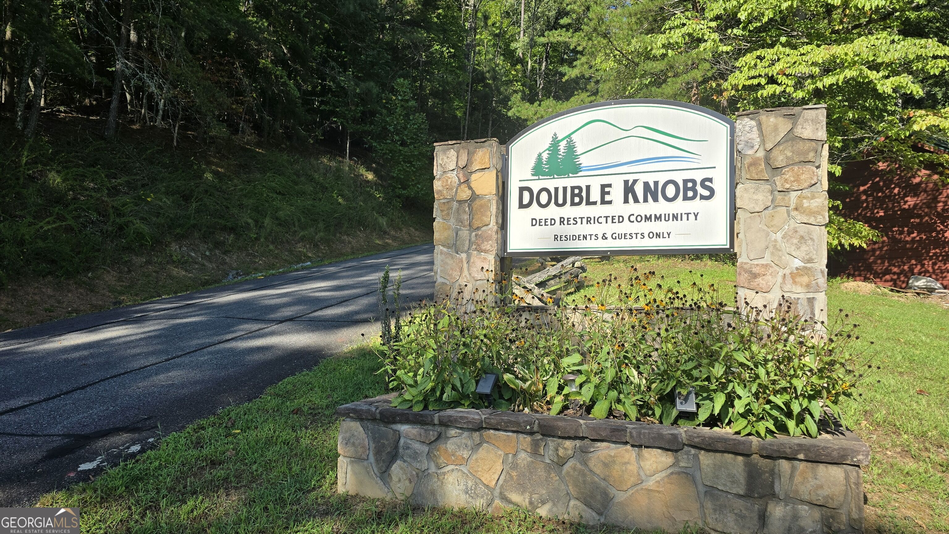 Lot 40 Double Knob Property Photo 1
