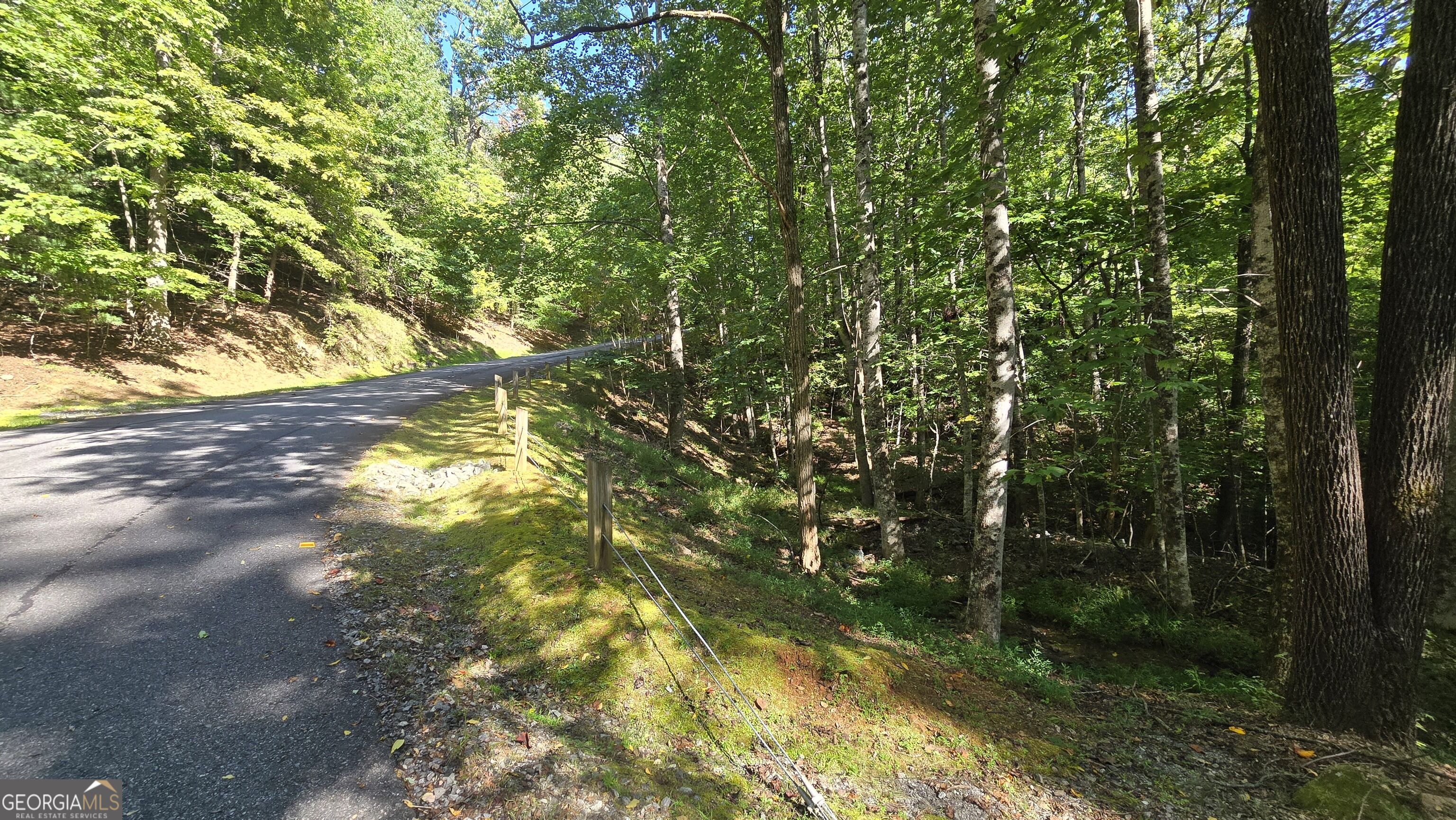 Lot 40 Double Knob Property Photo 2