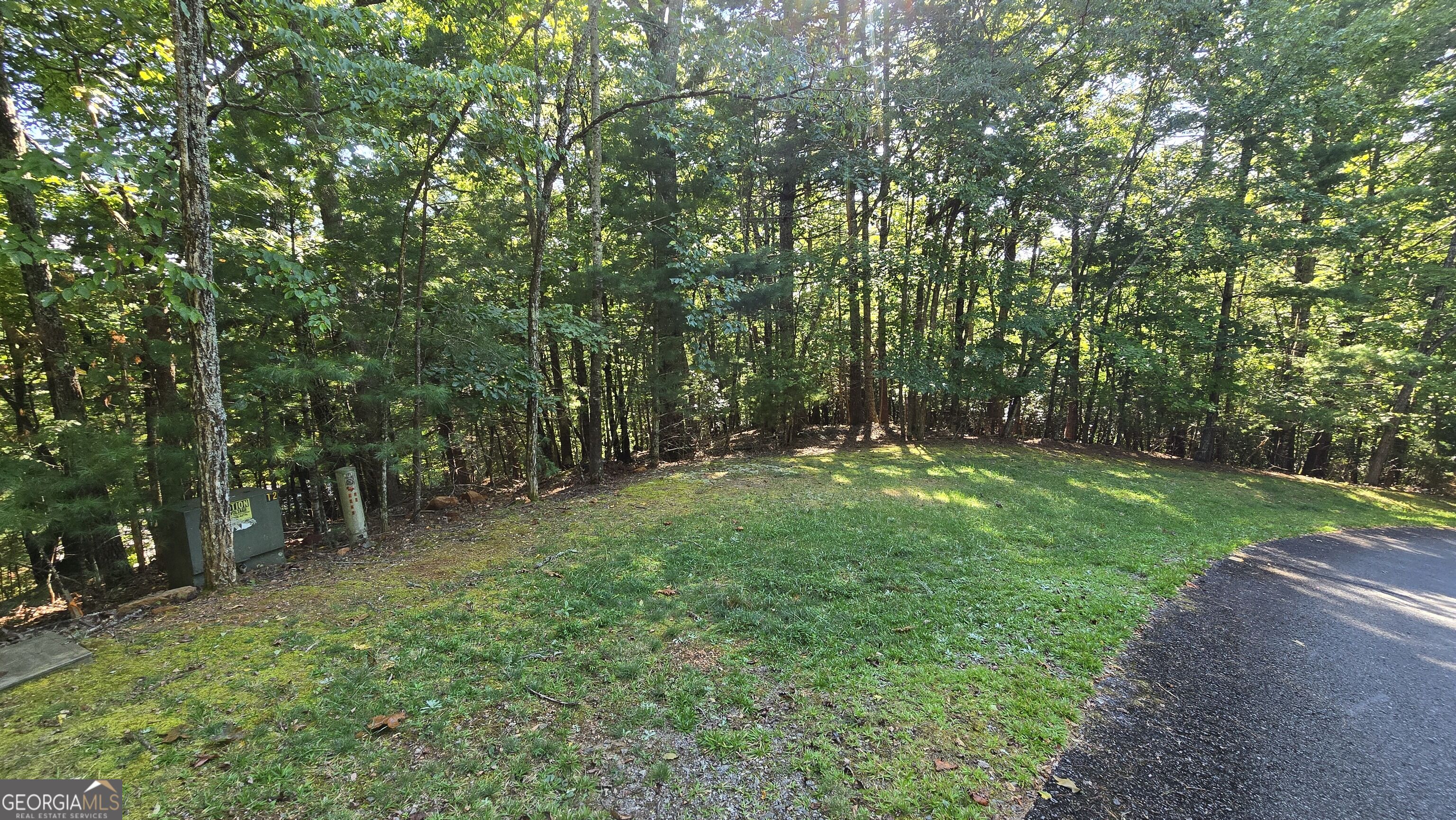 Lot 40 Double Knob Property Photo 7