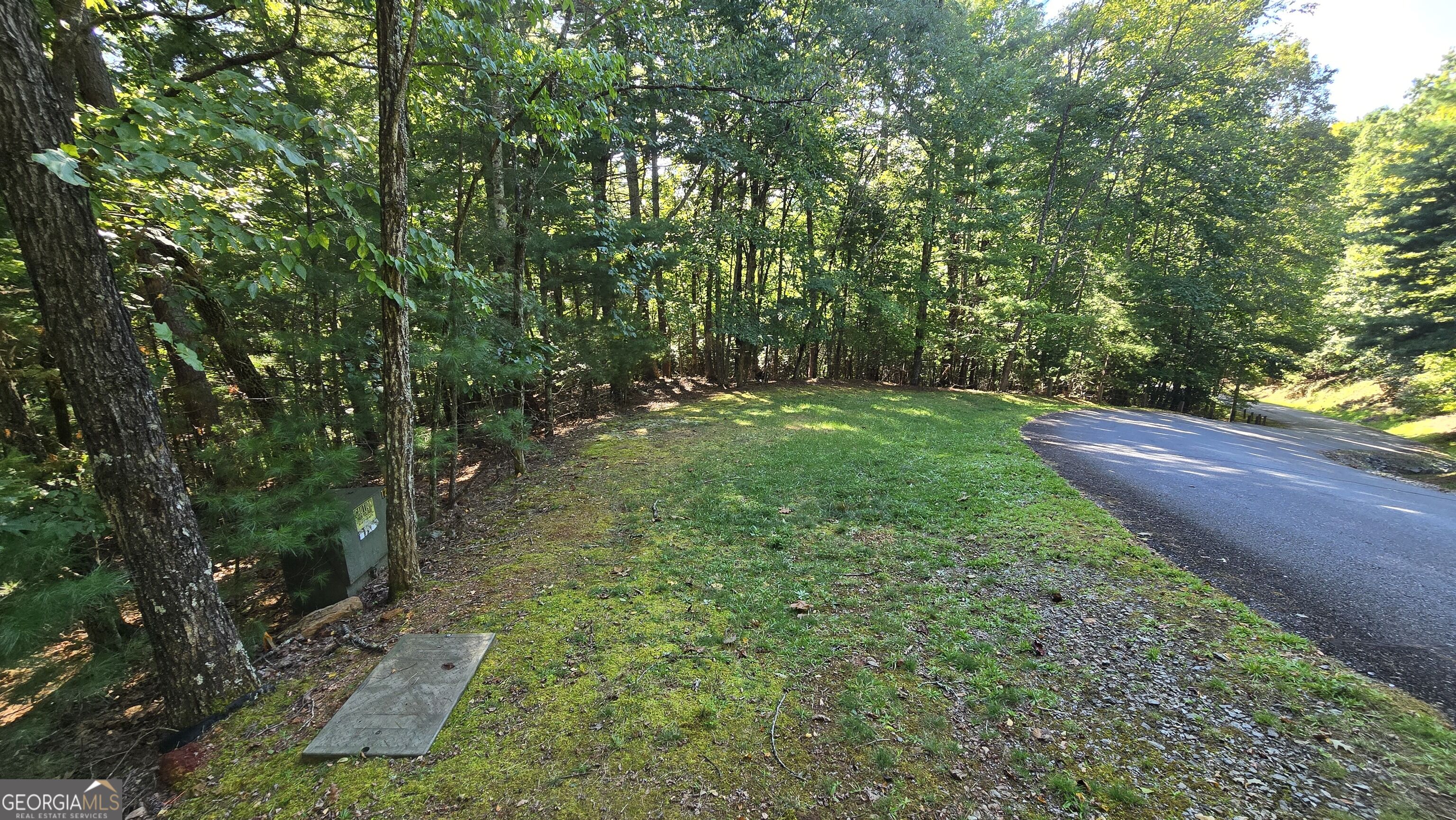 Lot 40 Double Knob Property Photo 8