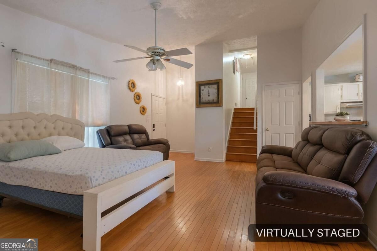 2581 Bluffton Road Property Photo 3