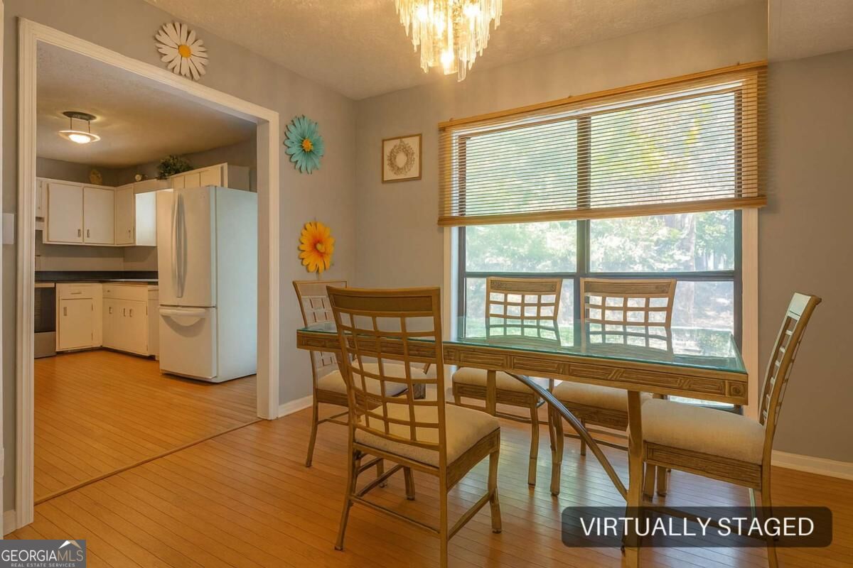 2581 Bluffton Road Property Photo 4