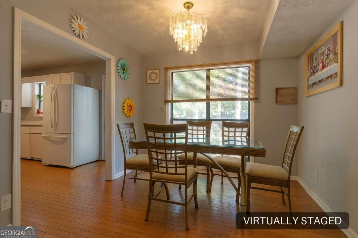 2581 Bluffton Road Property Photo 5