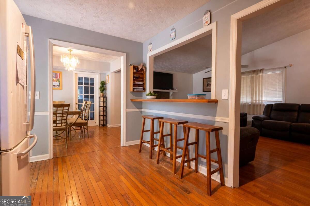 2581 Bluffton Road Property Photo 6