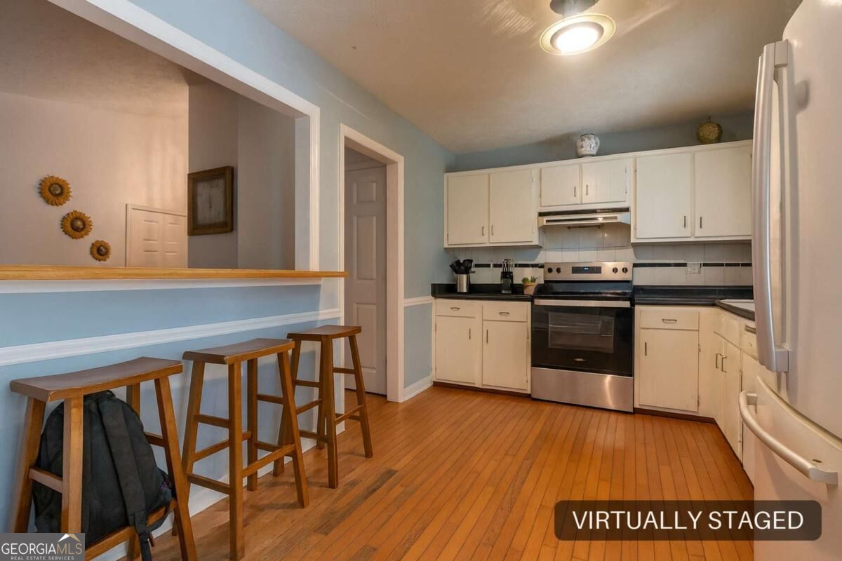 2581 Bluffton Road Property Photo 7