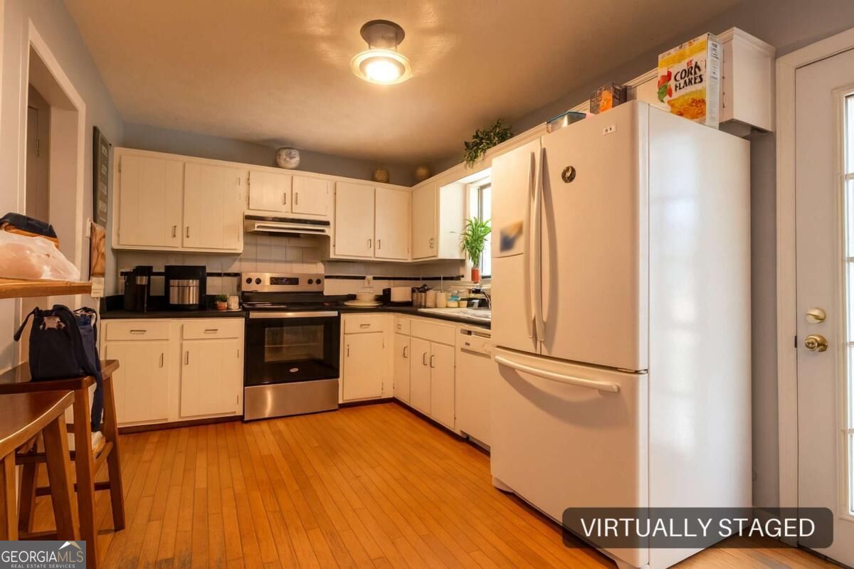2581 Bluffton Road Property Photo 9