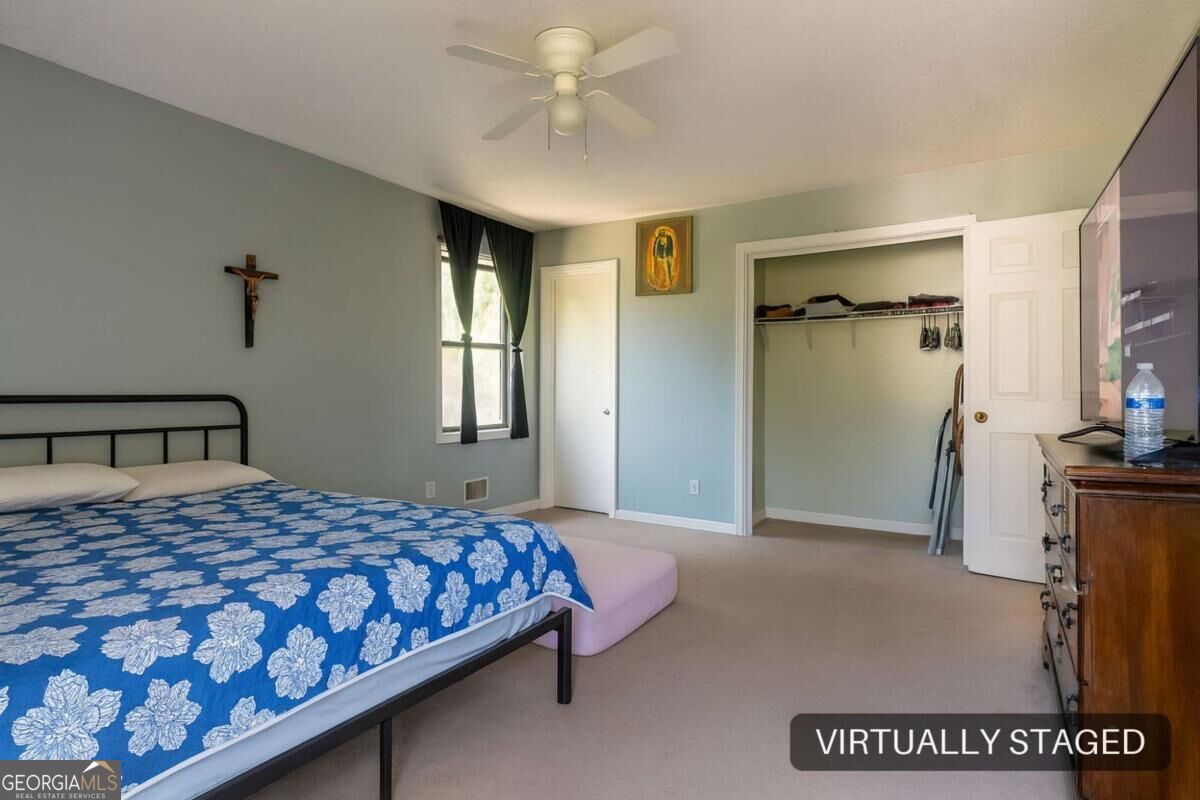 2581 Bluffton Road Property Photo 10