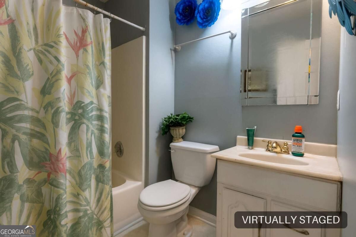2581 Bluffton Road Property Photo 15