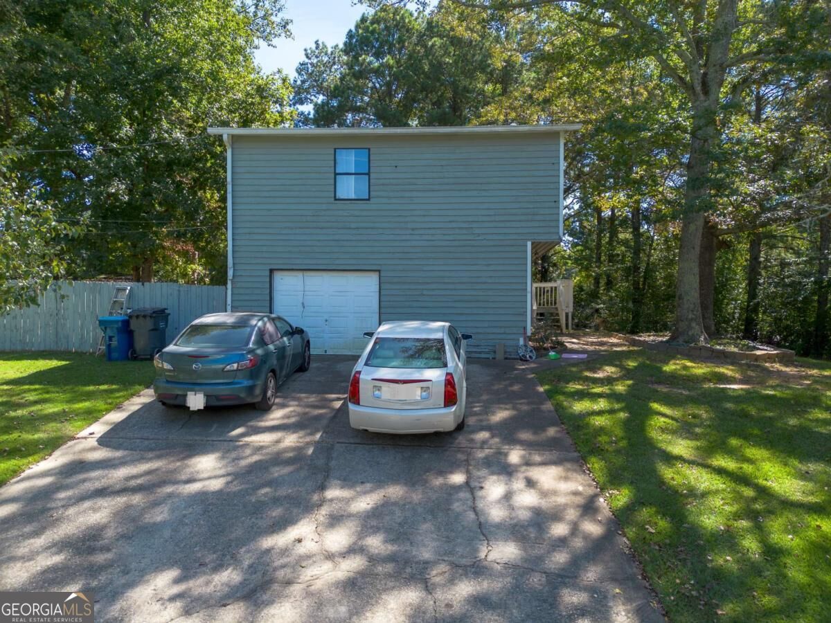 2581 Bluffton Road Property Photo 22
