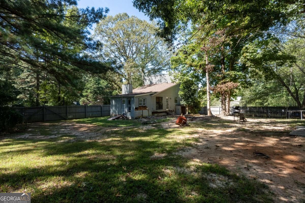 2581 Bluffton Road Property Photo 23