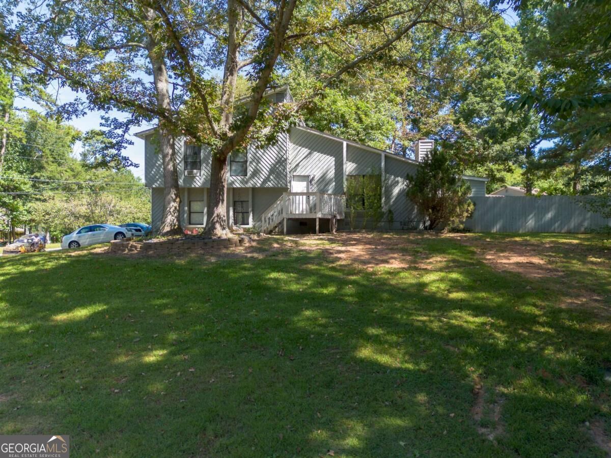 2581 Bluffton Road Property Photo 25