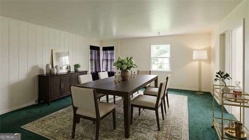 3525 Heritage Valley Road Sw Property Photo 5