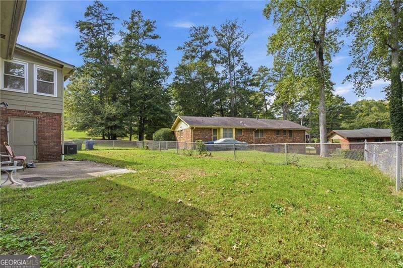 3525 Heritage Valley Road Sw Property Photo 34