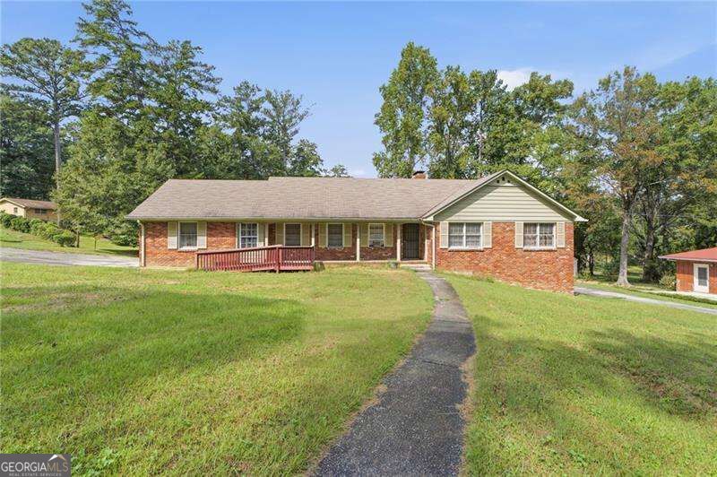 3525 Heritage Valley Road Sw Property Photo 37