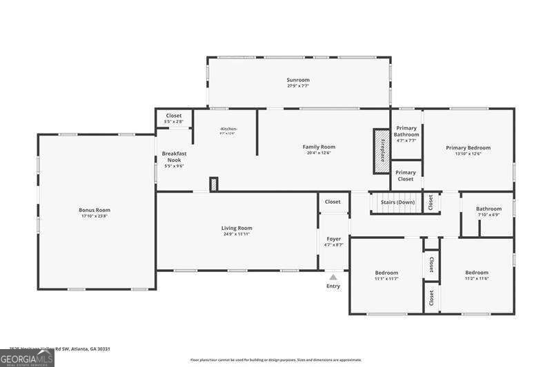 3525 Heritage Valley Road Sw Property Photo 38