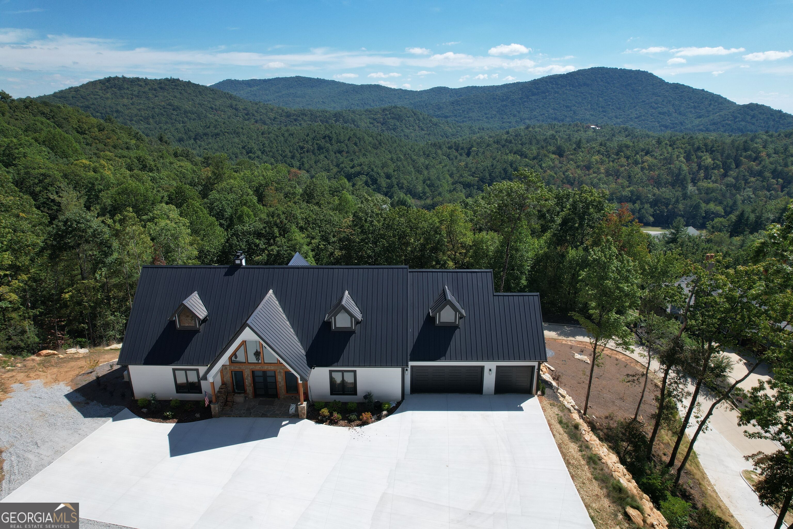 603 Hoover Trail Property Photo 1