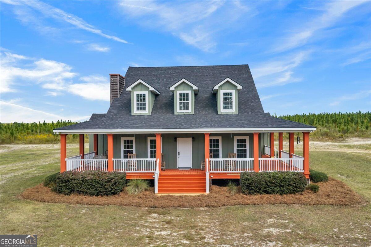2700 Bear Creek Road Property Photo 1