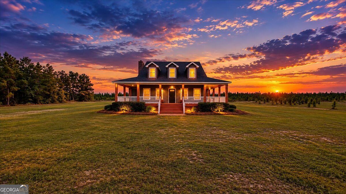 2700 Bear Creek Road Property Photo 2