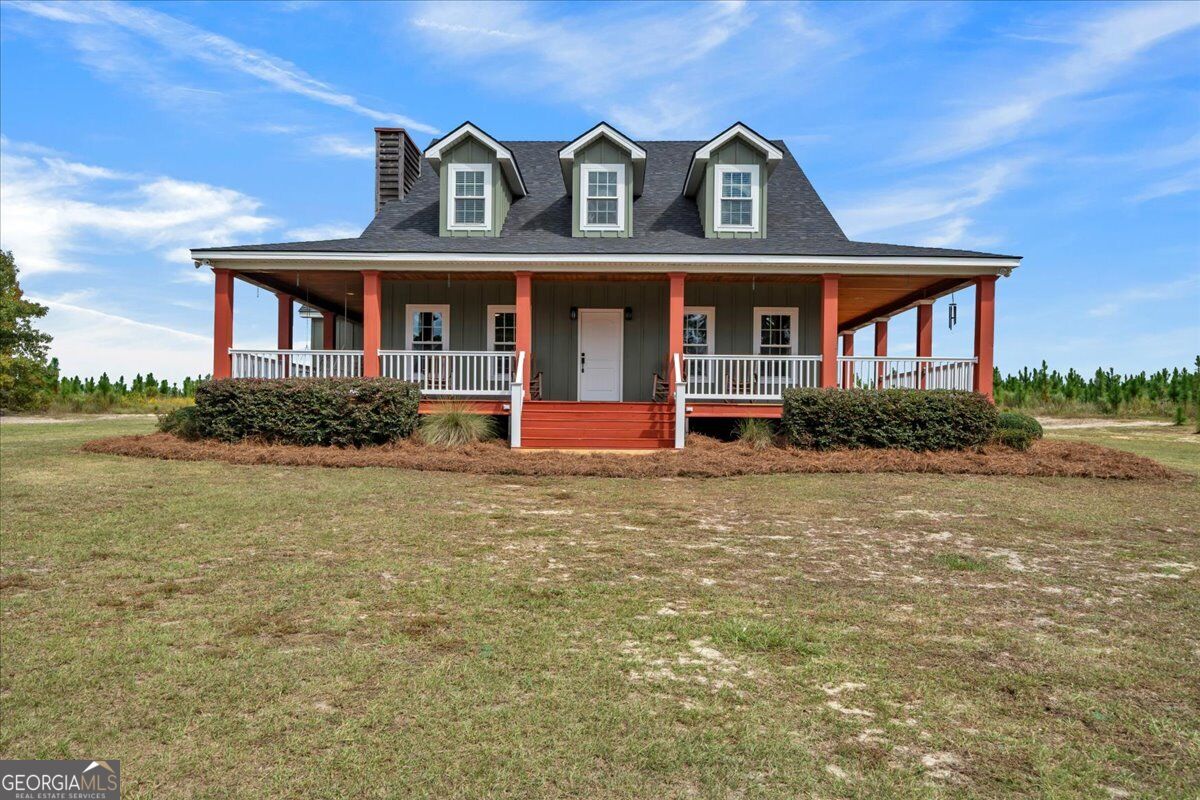 2700 Bear Creek Road Property Photo 4
