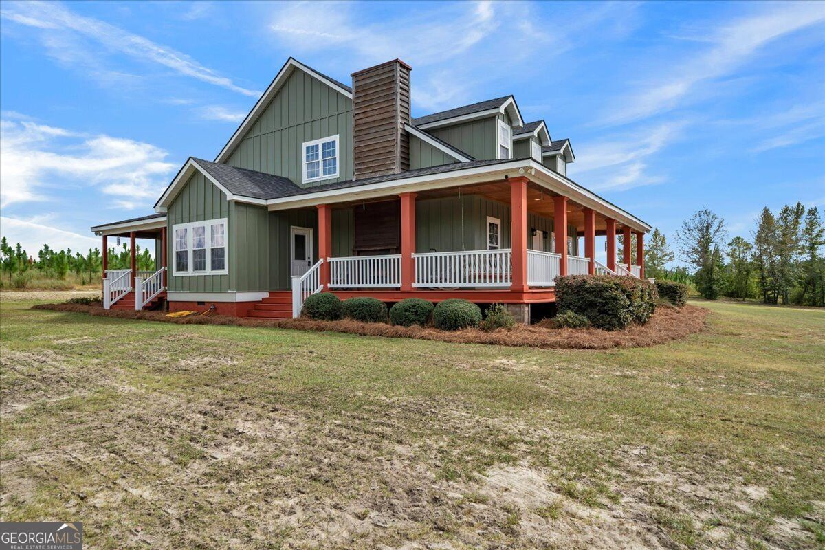 2700 Bear Creek Road Property Photo 5