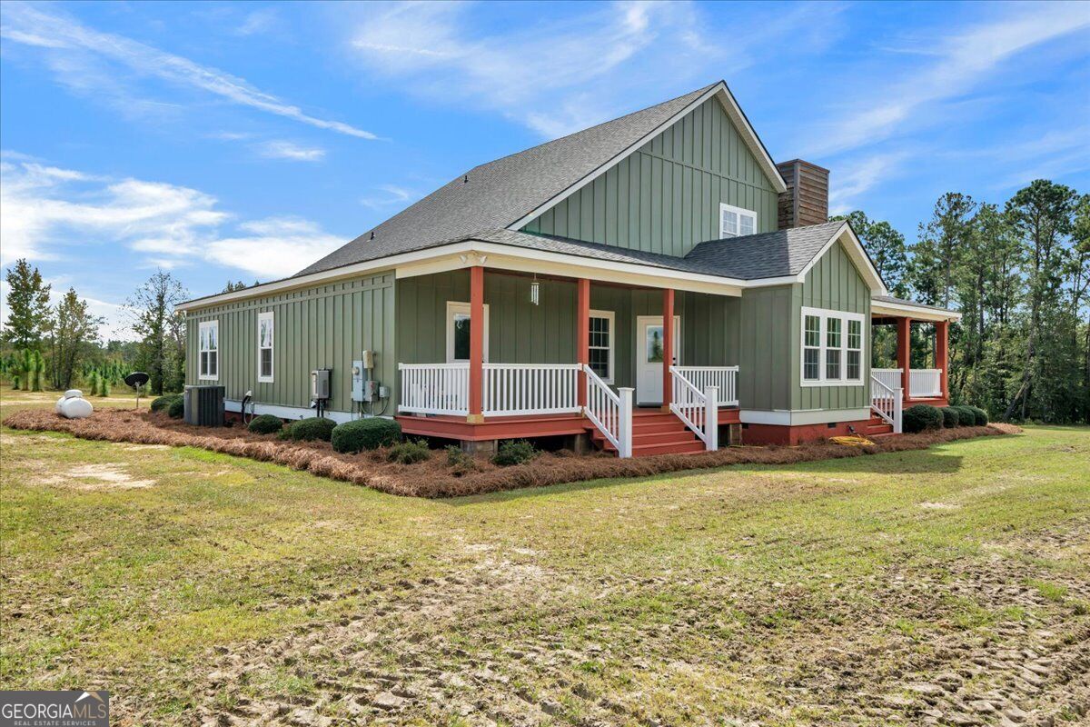 2700 Bear Creek Road Property Photo 6