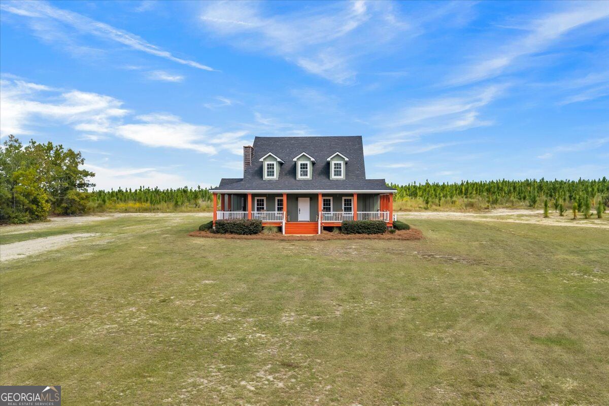 2700 Bear Creek Road Property Photo 7