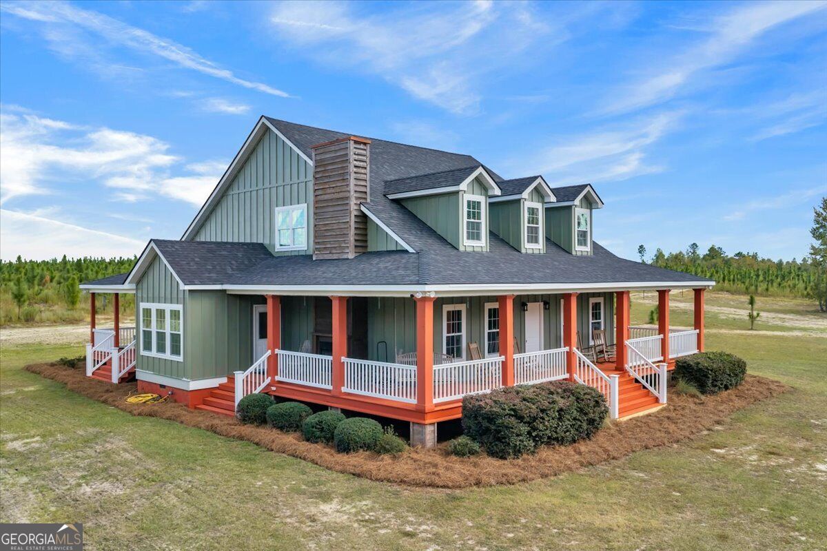 2700 Bear Creek Road Property Photo 8
