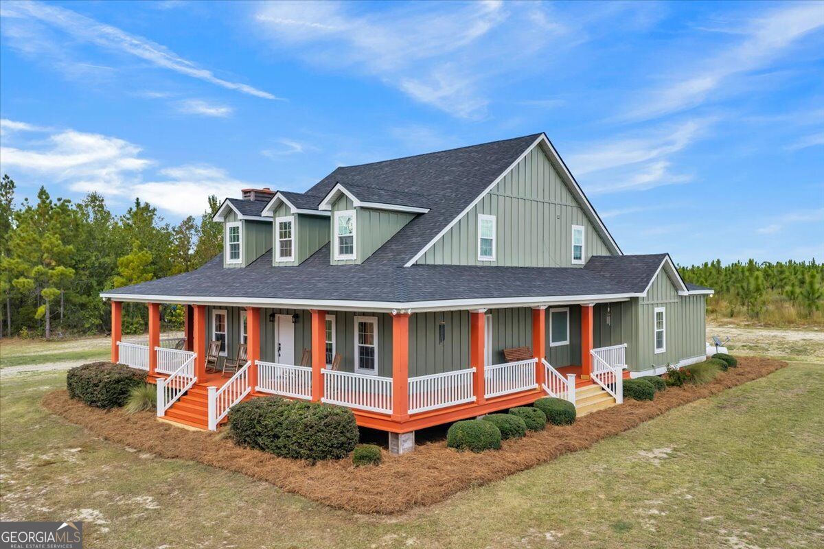 2700 Bear Creek Road Property Photo 9