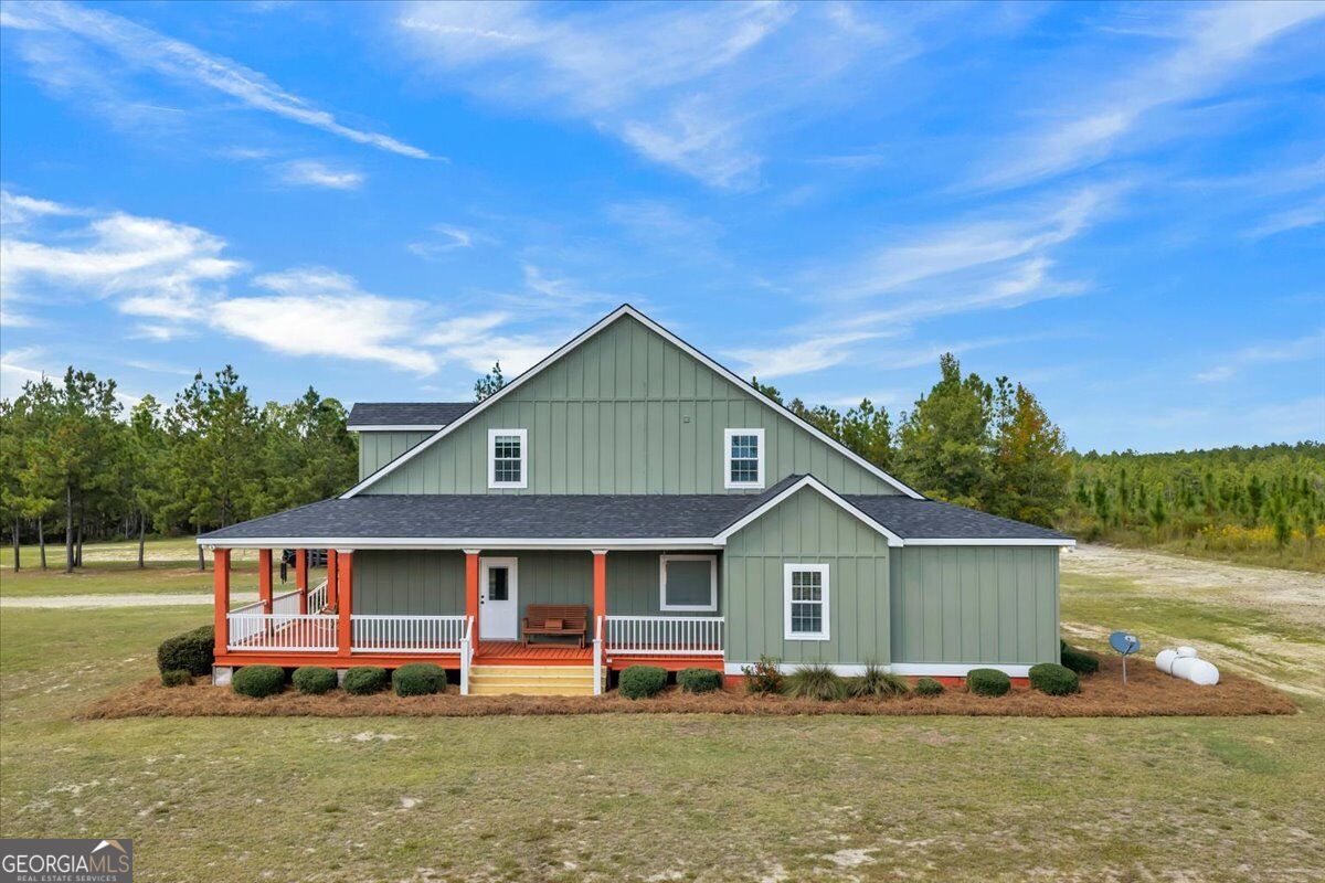 2700 Bear Creek Road Property Photo 10
