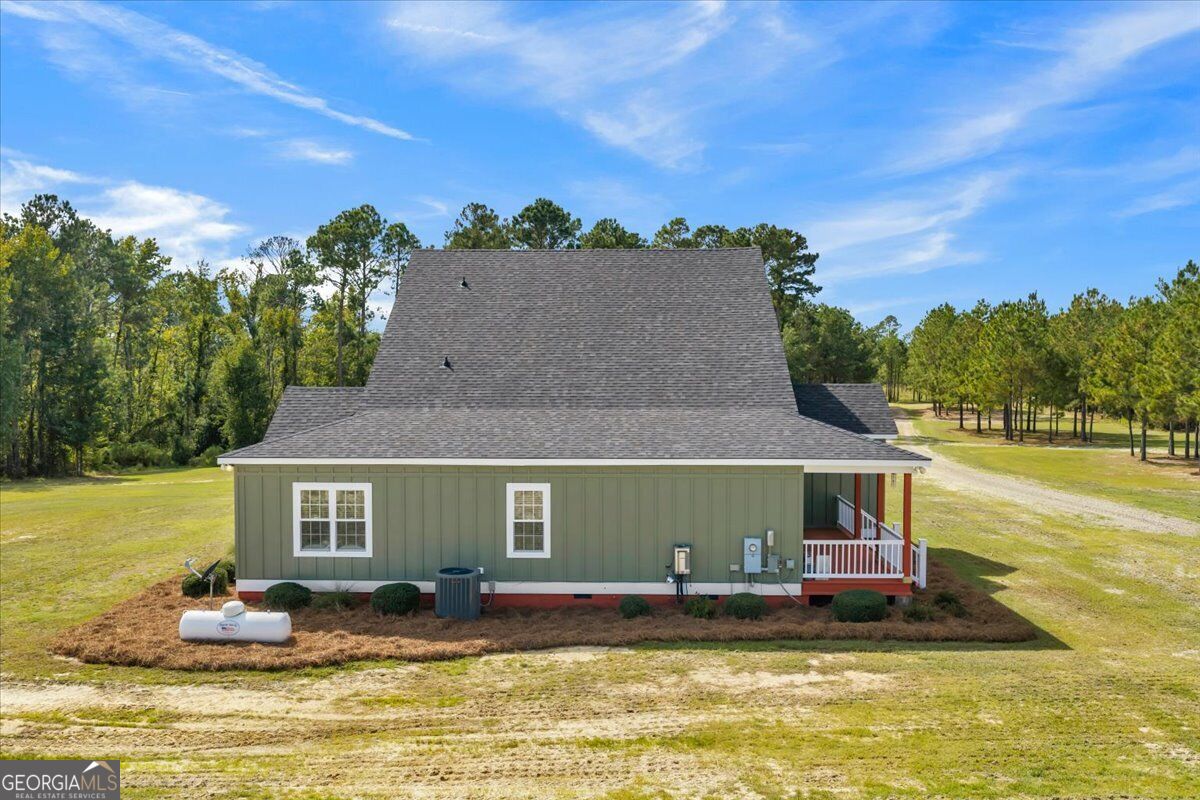 2700 Bear Creek Road Property Photo 12