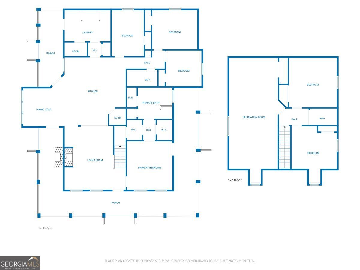 2700 Bear Creek Road Property Photo 92