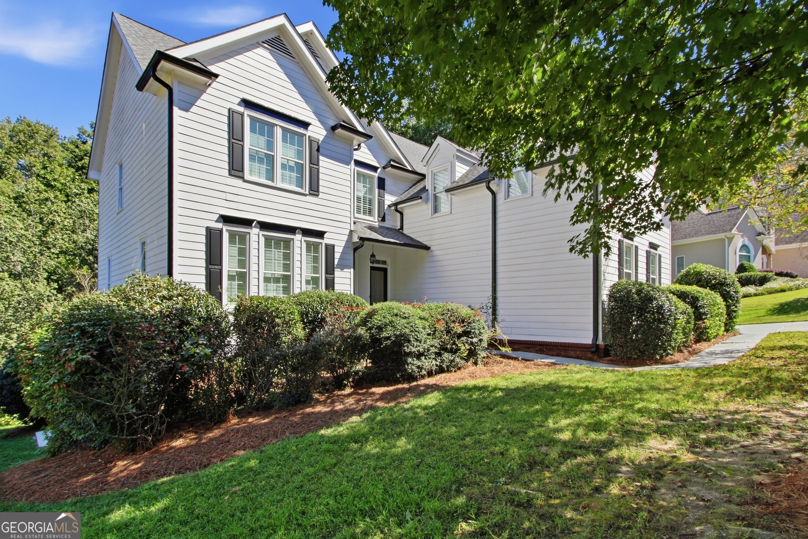 2455 Millwater Crossing Property Photo 1