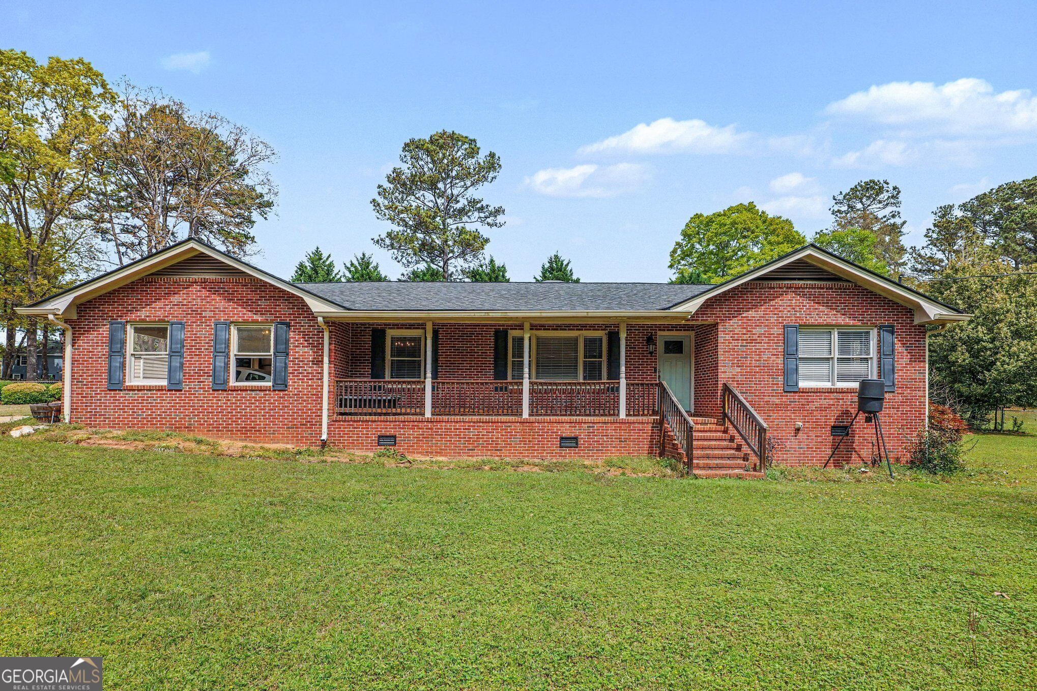 127 Mckinley Drive Property Photo 1