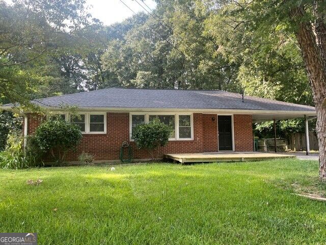 4713 Ruby Lane Property Photo 1