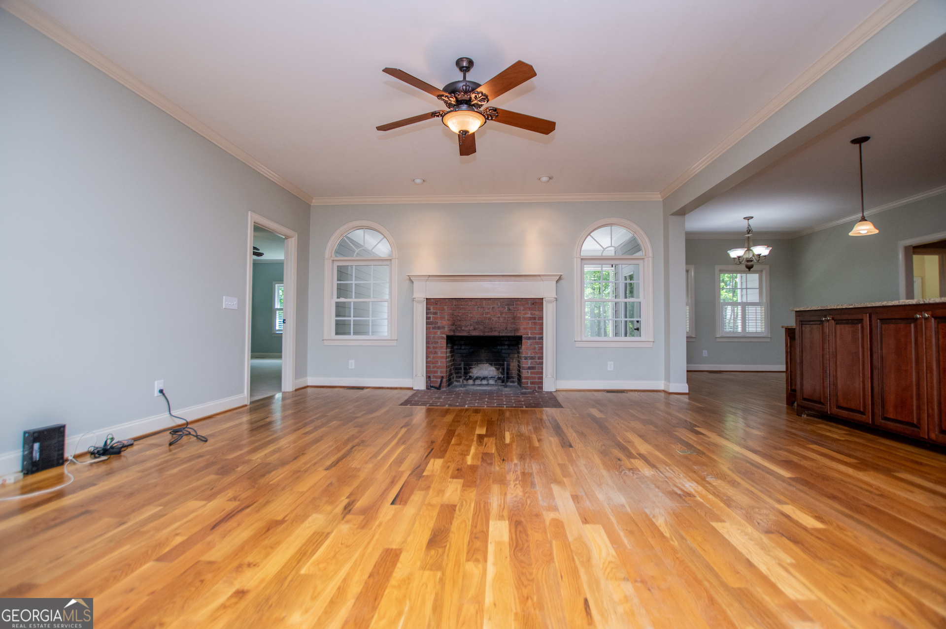 133 Stonegate Trail Property Photo 6