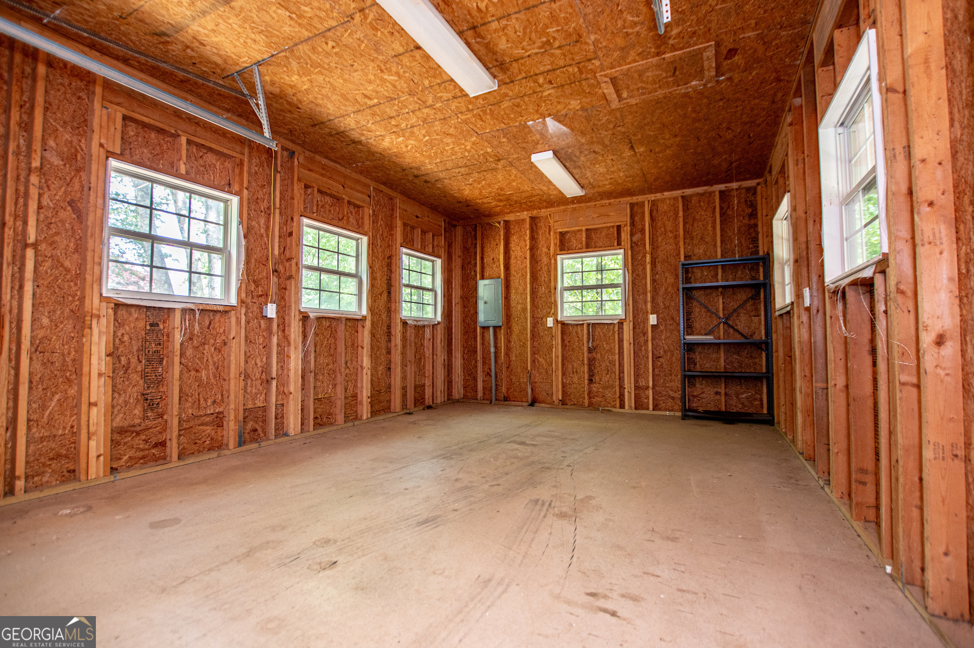 133 Stonegate Trail Property Photo 75