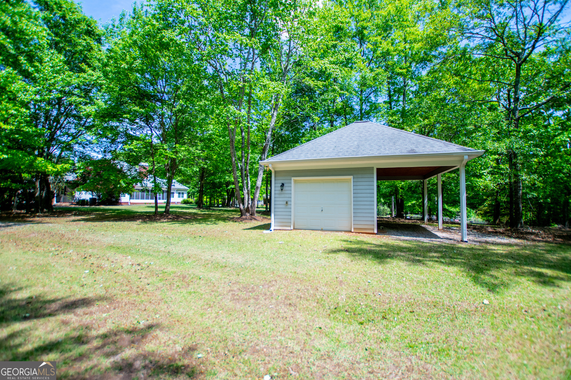 133 Stonegate Trail Property Photo 78