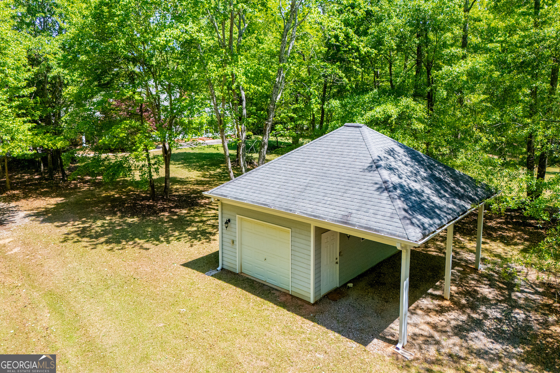 133 Stonegate Trail Property Photo 95