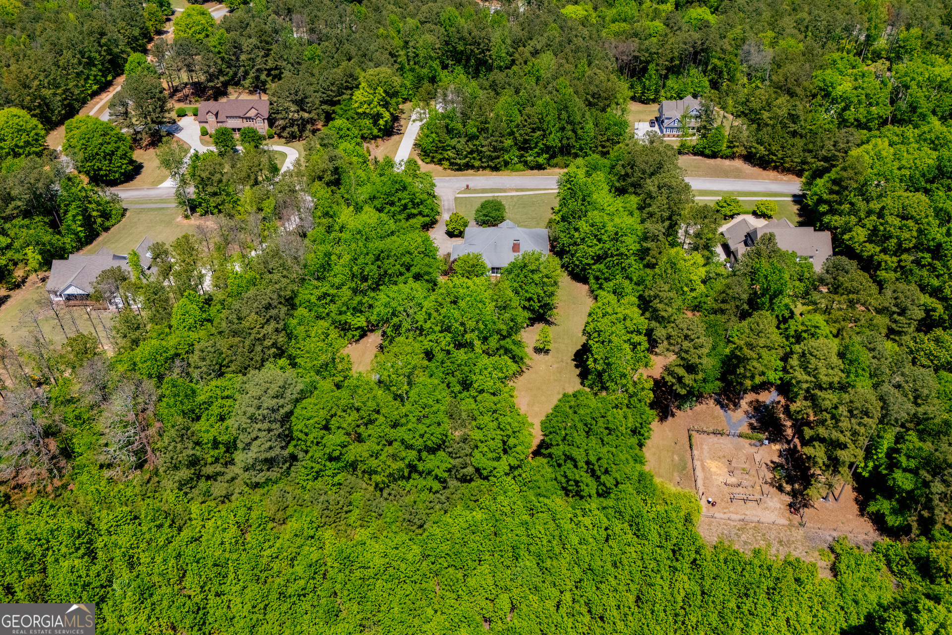 133 Stonegate Trail Property Photo 100